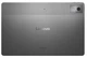 Планшет Lenovo Tab P12 Pro 12.7" 8/256GB WiFi Gray + Keyboard + Stylus (ZAE40189PL) - зображення 3