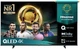 Телевизор Hisense 50E7Q (50E7Q) Black - изображение 1