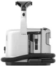 Ручний миючий пилосос Tineco iCarpet Spot White/Black (SC050300DE) - зображення 2