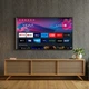 Телевизор Kiano Elegance 50 Vidaa (Elegance 50 Vidaa) Black - изображение 7