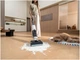 Акумуляторний миючий пилосос Tineco Floor One S5 Max White (FW480100DE) - зображення 14
