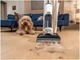 Акумуляторний миючий пилосос Tineco Floor One S5 Max White (FW480100DE) - зображення 15