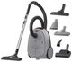Пылесос с мешком Electrolux 600 Animal EB61A5UG Gray (EB61A5UG) - изображение 1