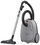Пылесос с мешком Electrolux 600 Animal EB61A5UG Gray (EB61A5UG) - изображение 2
