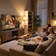 Телевізор Kiano Elegance TV 32 Metal (Elegance TV 32 Metal) Black - зображення 6
