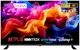 Телевизор Kiano Elegance 43 Vidaa (Elegance 43 Vidaa) Black - изображение 2
