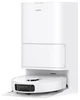 Робот-пилосос Mova E40 Ultra White (RLE21SE) - зображення 1
