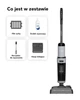 Аккумуляторный моющий пылесос Tineco Floor One i5 Stretch Plus (FW440400DE) - изображение 7