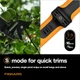 Гілкоріз телескопічний Fiskars X-Series DualAction UPX96 (1080131) - зображення 4