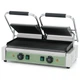 Гриль контактний GoodFood ECG20RR GREEN - изображение 1
