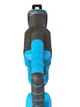 Аккумуляторная бесщеточная сабельная пила Weld CBSS 128 128V 6Ah с 2 аккумуляторами 250 мм ход полотна кейс - изображение 5