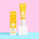 Антивозрастной солнцезащитный крем для лица Q+A Peptide Anti-Ageing Daily Sunscreen 50ml - изображение 3