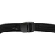 Чоловічий ремінь Tramp Money Belt Black (UTRGB-008-black) (SHiz14630) - зображення 2