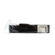 Чоловічий ремінь Tramp Money Belt Black (UTRGB-008-black) (SHiz14630) - зображення 7
