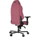 Кресло для геймеров HATOR Arc 3 L Velour Orchid Pink (HTC3444L) - изображение 4