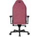 Кресло для геймеров HATOR Arc 3 L Velour Orchid Pink (HTC3444L) - изображение 3