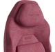 Кресло для геймеров HATOR Arc 3 L Velour Orchid Pink (HTC3444L) - изображение 5
