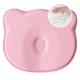 Подушка ортопедична IDEIA "BabyComfort PAPAELLA" 27x22x3 дитяча, Рожевий 000039072 - зображення 1