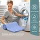 Килимок для ніг Ideia 50х70 см 8-35875*003 - зображення 6