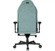 Кресло для геймеров HATOR Arc 3 L Velour Turquoise (HTC3443L) - изображение 3