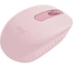 Мишка Logitech M196 Bluetooth Rose (910-007461) - зображення 3