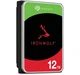 Жорсткий диск Seagate IronWolf 12TB (ST12000VN0008) - зображення 3