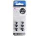 Амбушюры KZ Audio Eartips Memory foam (3 pairs) - изображение 2