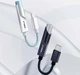 ЦАП із підсилювачем для навушників FiiO KA11 LT Silver - зображення 3