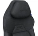 Кресло для геймеров HATOR Arc 4 XXL Velour Black (HTC4440XXL) - изображение 6
