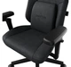Кресло для геймеров HATOR Arc 4 XXL Velour Black (HTC4440XXL) - изображение 7