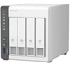 Сетевое хранилище QNAP TS-433-4G - изображение 1