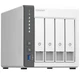 Сетевое хранилище QNAP TS-433-4G - изображение 3