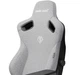 Игровое кресло Anda Seat Kaiser 3 Grey Fabric Size L (AD12YDC-L-01-G-PV/F) - изображение 3