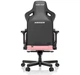 Игровое кресло Anda Seat Kaiser 3 Pink Size XL (AD12YDC-XL-01-P-PV/C) - изображение 4