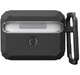 Чохол UAG для AirPods Pro (Gen 3, 2025) Plasma, Black (104132114040) - зображення 4