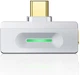 Bluetooth адаптер FiiO Air Link Silver - зображення 3