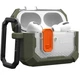 Чохол UAG для AirPods Pro (Gen 3, 2025) Plasma, Olive (104132117272) - зображення 1