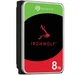 Жорсткий диск Seagate IronWolf 8TB (ST8000VN004) - зображення 3