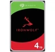 Жорсткий диск Seagate IronWolf 4TB (ST4000VN006) - зображення 2