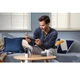 Внешний аккумулятор Anker 25000 mAh 165W PD Built-In Double USB-C Cables Silver (A1695H41) - изображение 6