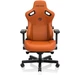 Игровое кресло Anda Seat Kaiser 3 Orange Size L (AD12YDC-L-01-O-PV/C) - изображение 2