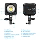 Студийный видеосвет 220V, 120 Вт Puluz PU3061EU Studio Video Light 2700K-6500K - изображение 3