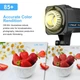 Студийный видеосвет 220V, 120 Вт Puluz PU3061EU Studio Video Light 2700K-6500K - изображение 4
