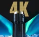 Кабель UGREEN HD119 4K HDMI Cable Male to Male Braided 1m Black (30999) - зображення 3
