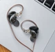Навушники FiiO JD10 Black - зображення 4