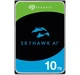 Жорсткий диск Seagate SkyHawk AI 10TB (ST10000VE001) - зображення 2