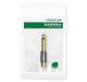 Переходник UGREEN AV169 6.35mm Male to RCA Female Adapter Black (80731) - изображение 2