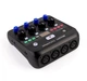 Диктофон цифровой Zoom PodTrak P4next - изображение 3