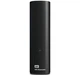 Зовнішній жорсткий диск WD Elements Desktop 16TB Black (WDBWLG0160HBK-EESN) - зображення 3