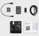 Камера моментального друку FUJI Instax Mini 99 Black (16823519) - зображення 8
